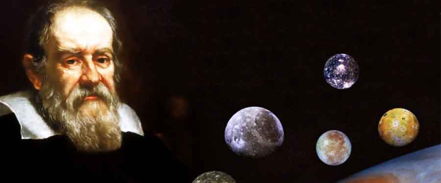 Galileo Galilei