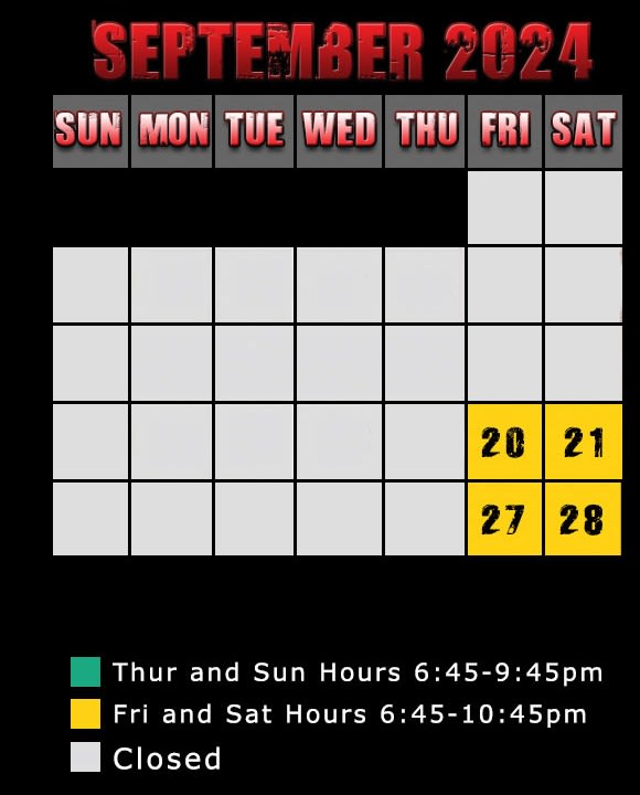 Kornfield of Karnage