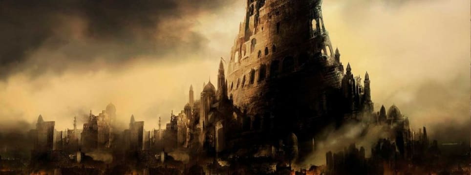 La Torre De Babel [Babel's Tower]