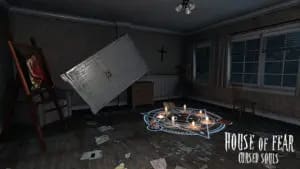 House of Fear: Cursed Souls [VR]