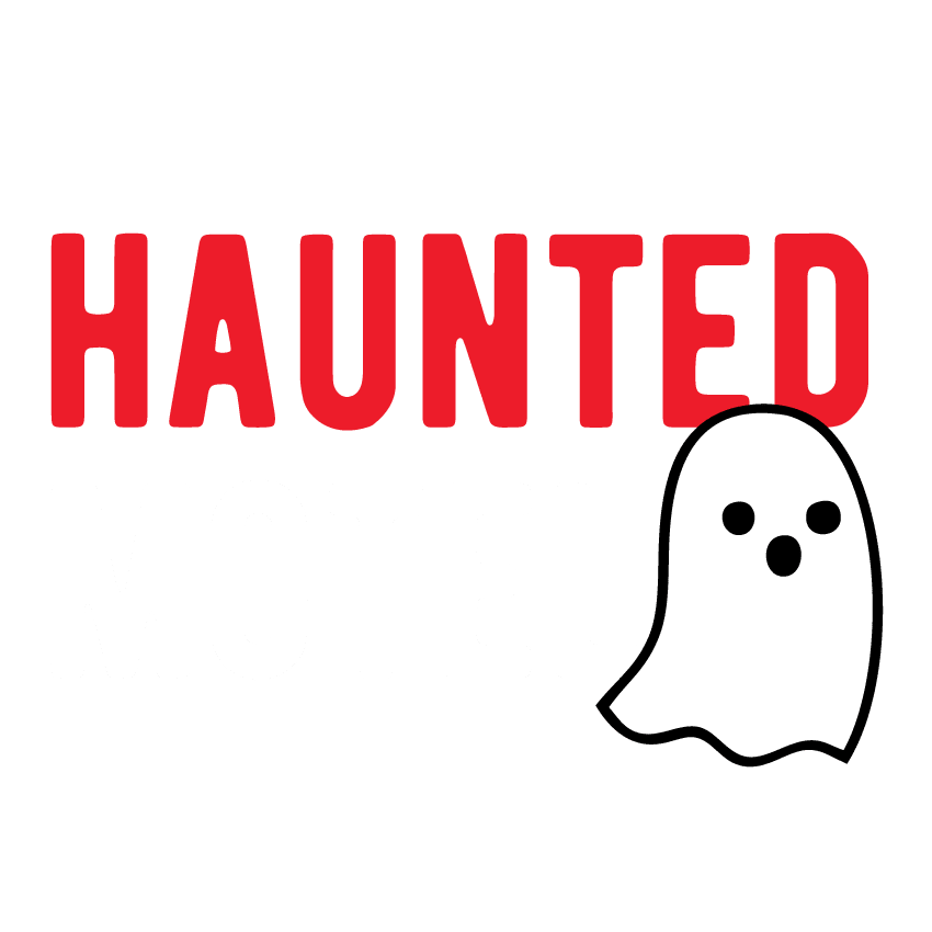 Haunted Motel