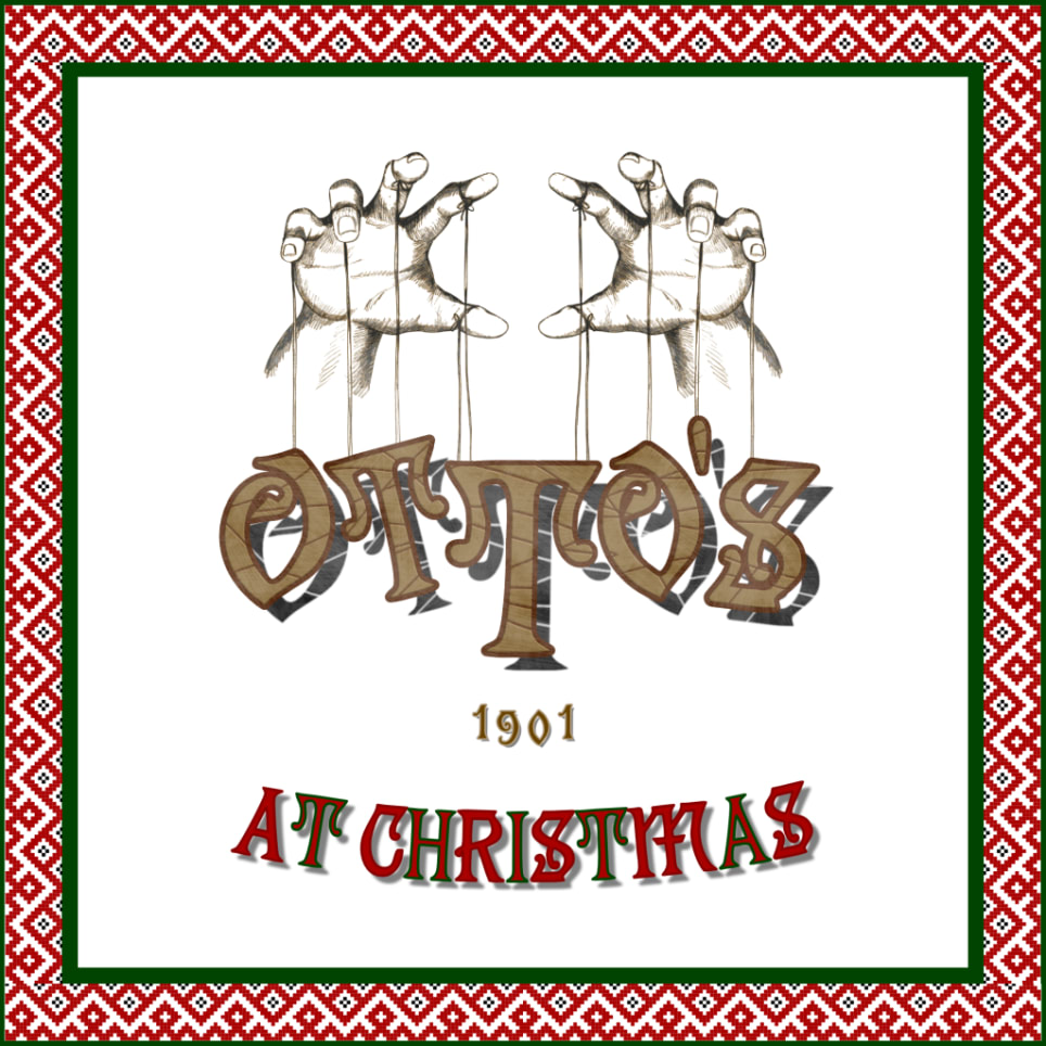 Otto's Escape to 1901