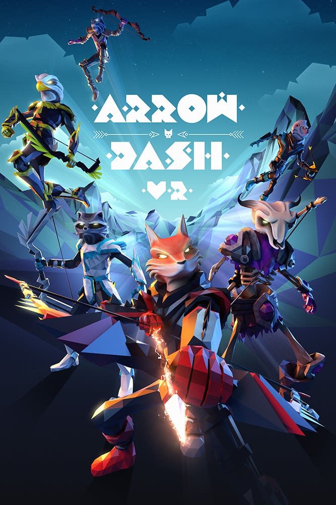Arrow Dash [VR]