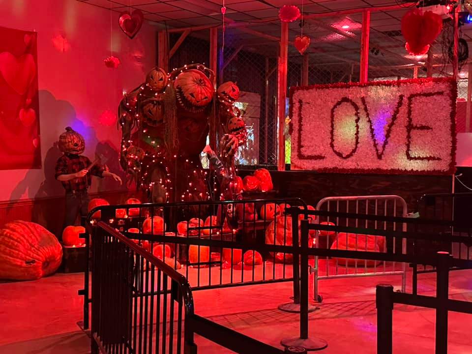 Cupid's Revenge 7: In Space