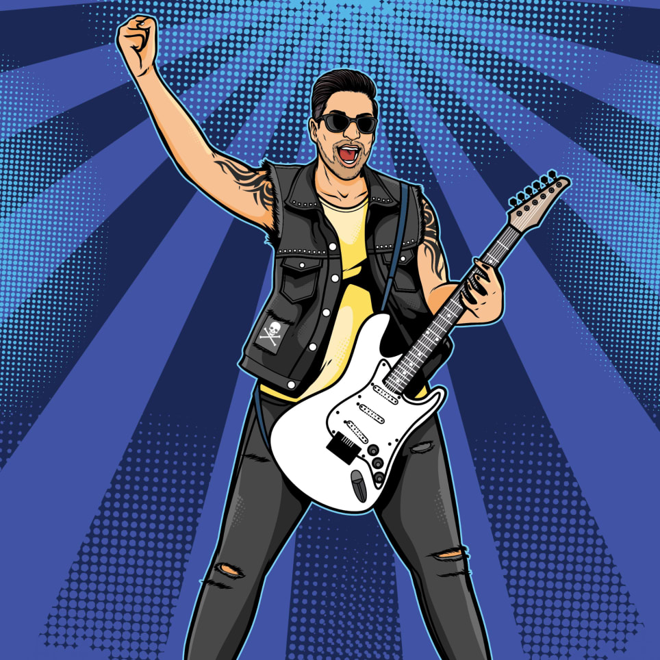 Rockstar