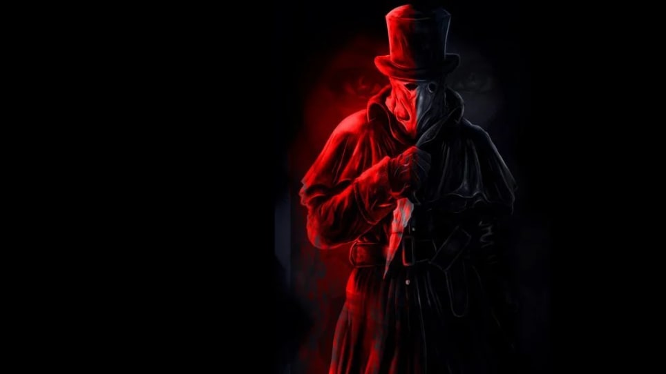 Jack The Ripper