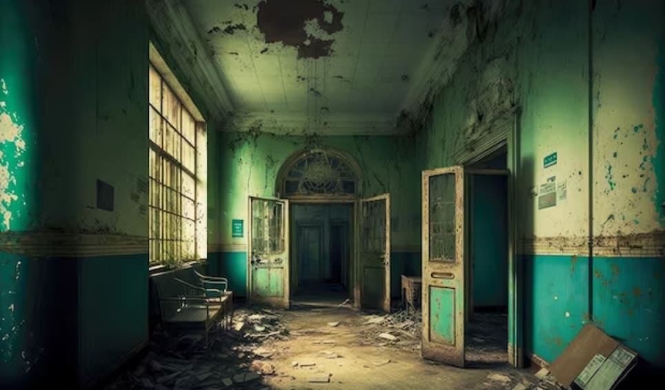 Frankfort Valley Asylum