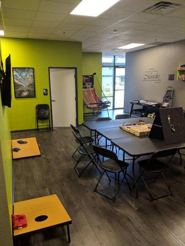 Mystery at the Last Point Lodge