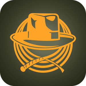 Indiana Jones