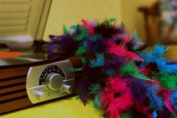 Time - Traveling Jen