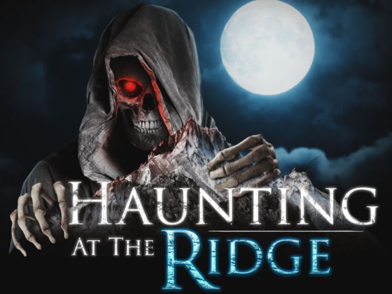 Haunting at the Ridge