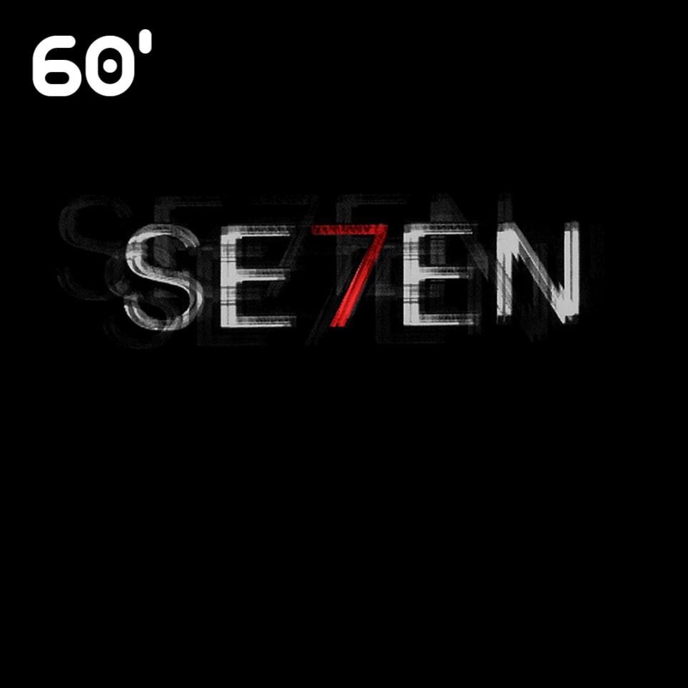 Seven