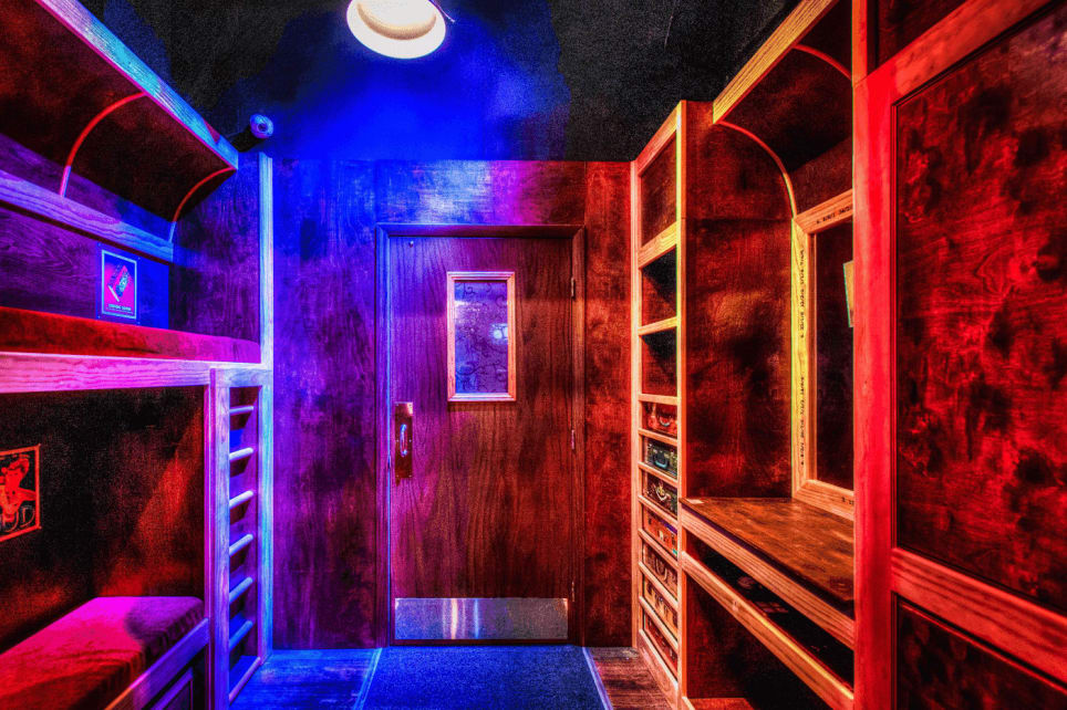 Agatha Christie's Murder on the Orient Express