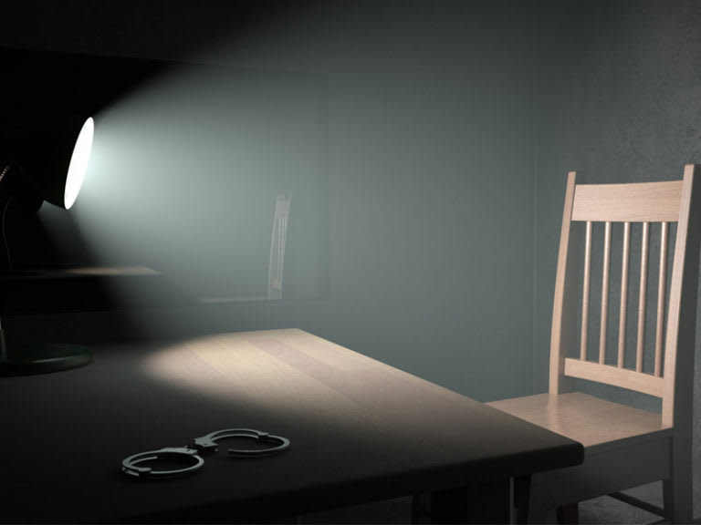 Interrogation