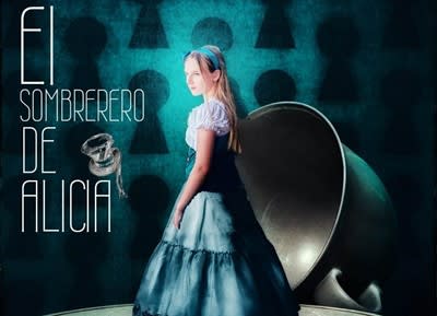 El Sombrerero De Alicia [Alice's Hatter]