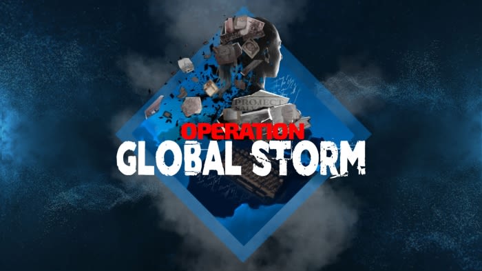 Operation Global Storm