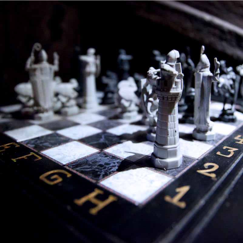 Zauberschule [School of Wizards]