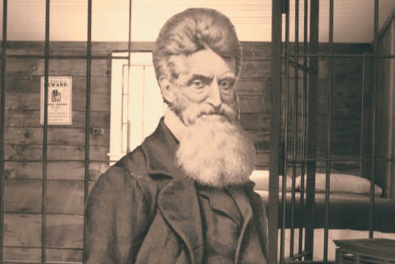 John Brown
