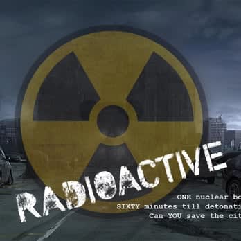 The Radioactive Laboratory