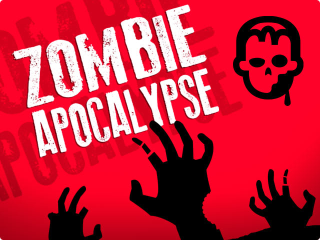 Zombie Apocalypse