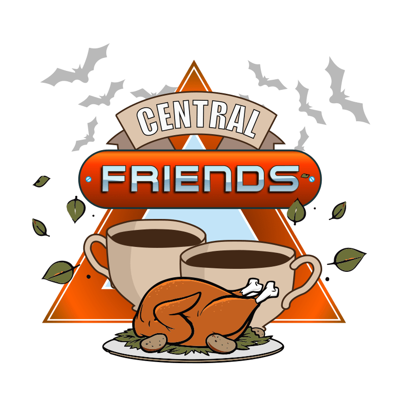 Central Friends: El del Concierto