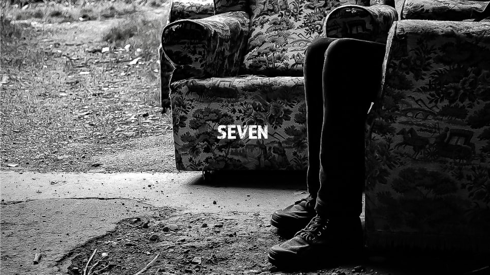 Seven