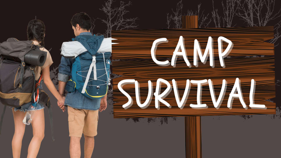 Camp Survival