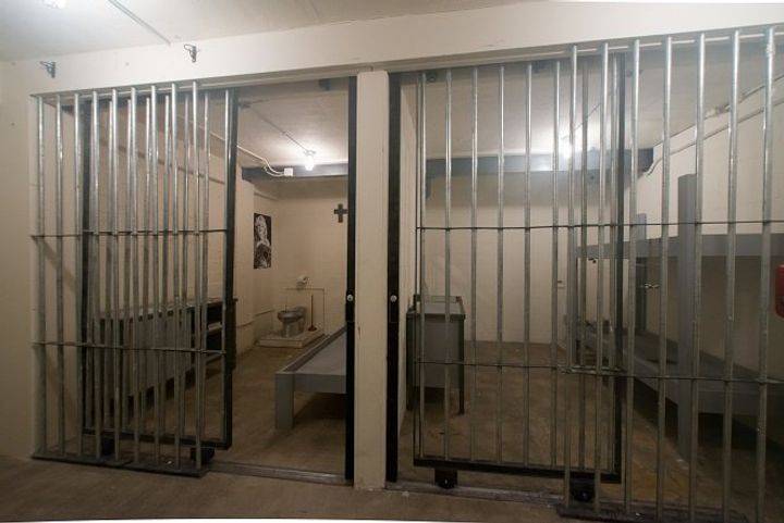 Prison