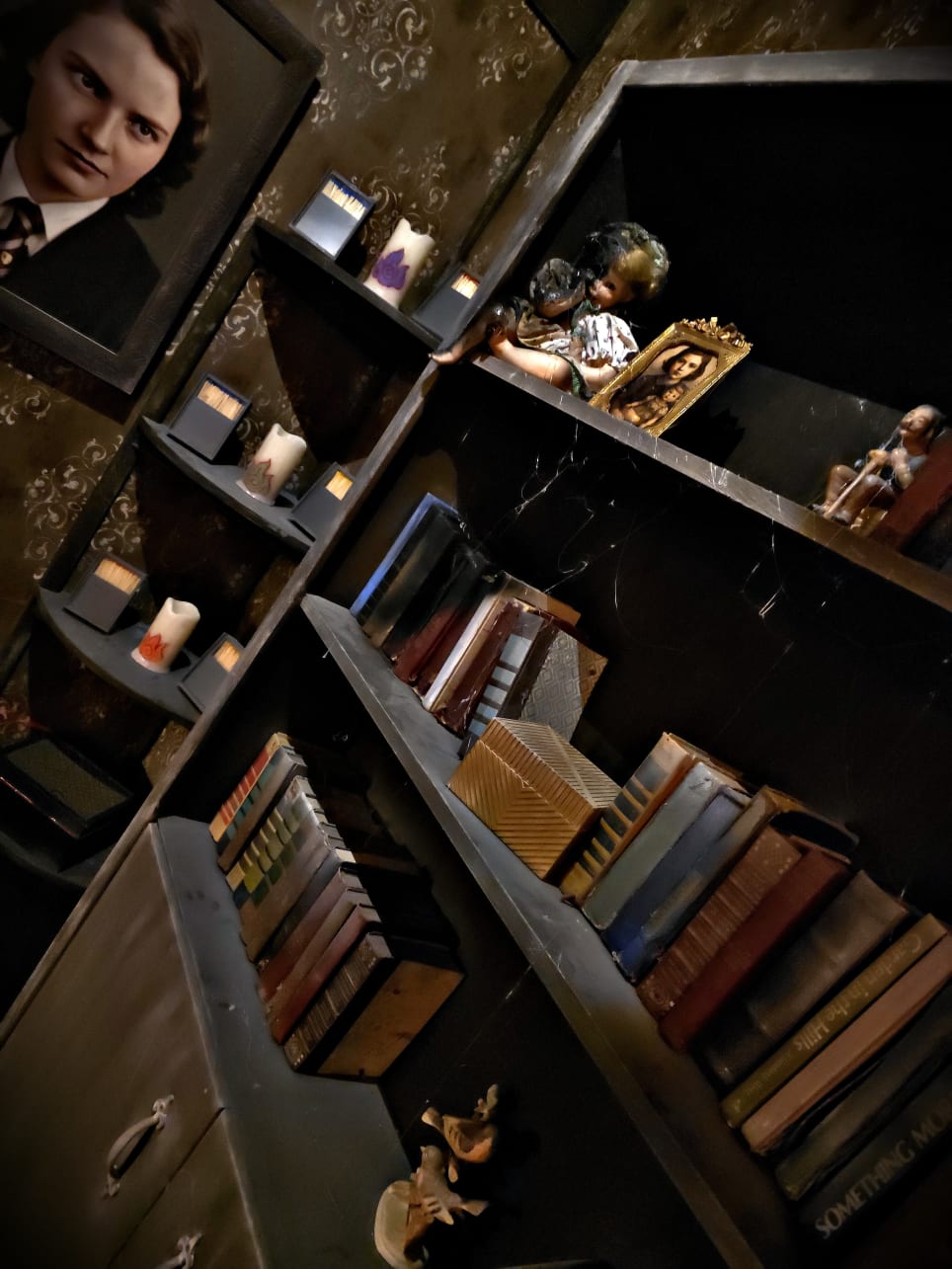 Origins: The Zodiac Files