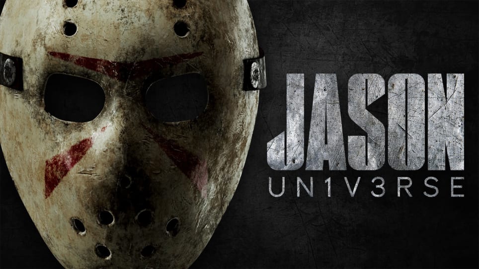 Jason Universe
