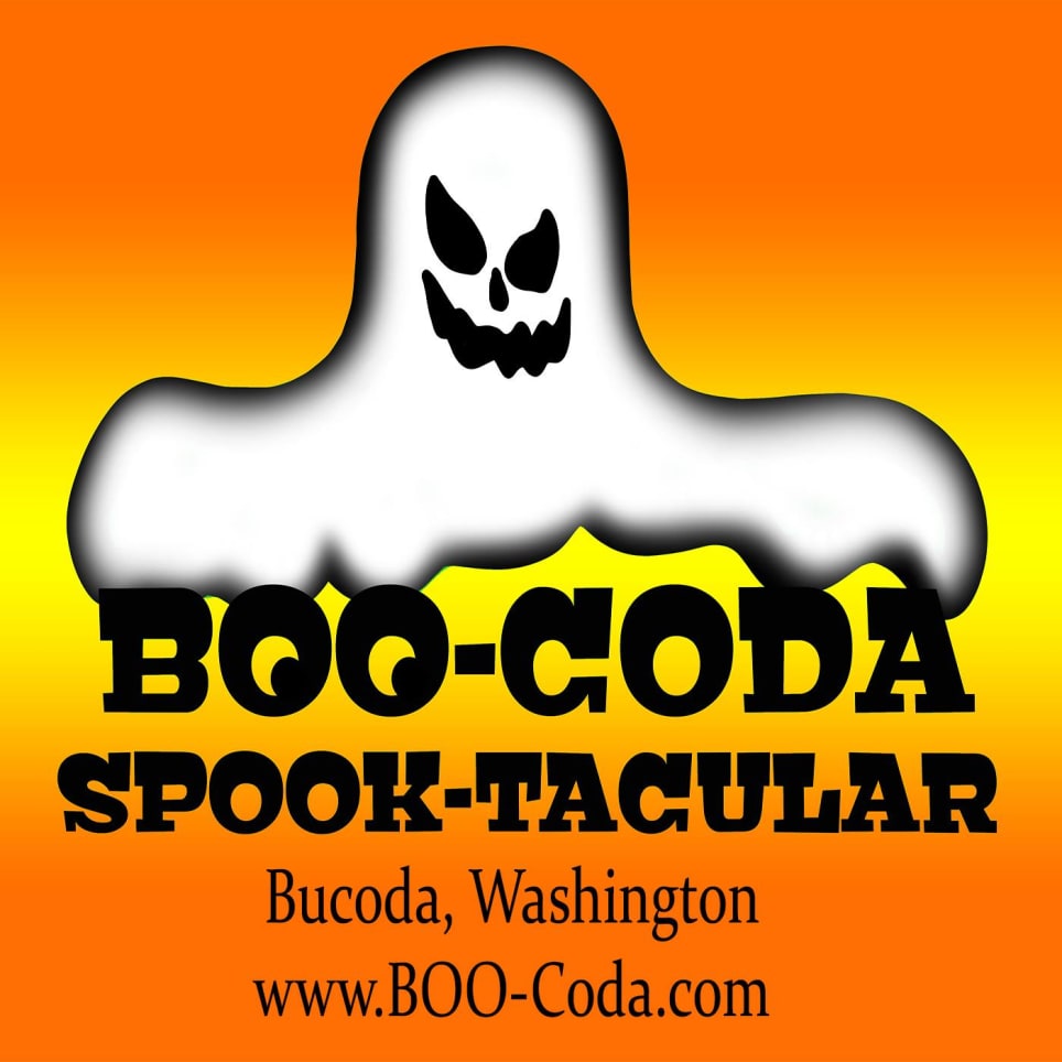 Boo-Coda Spook-Tacular