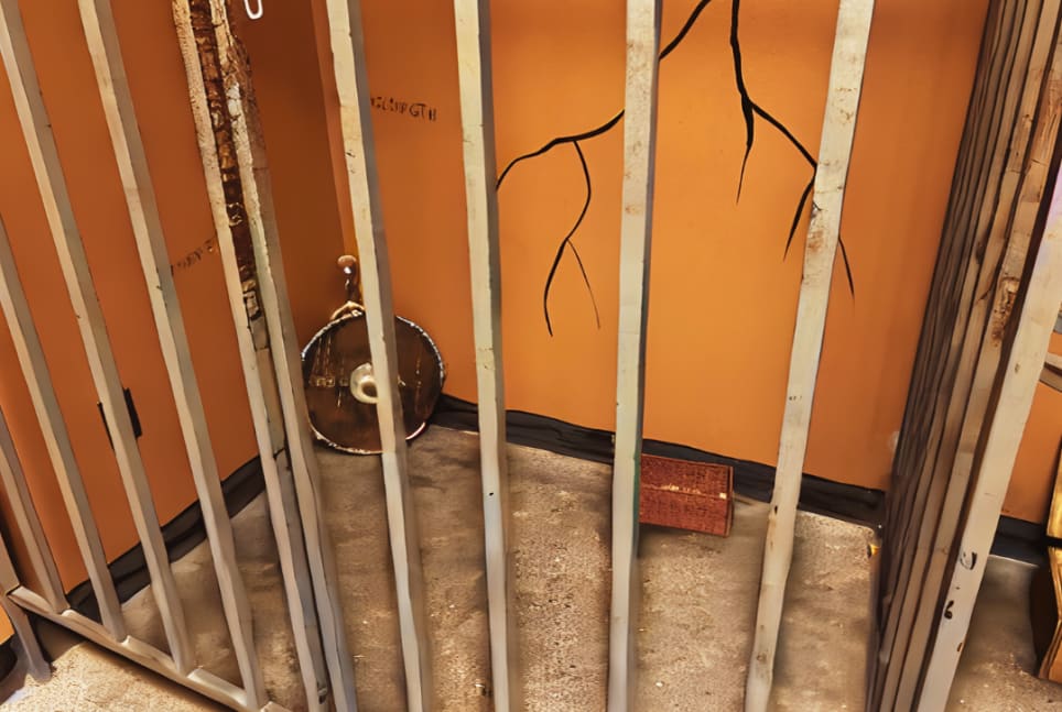 Pompeii: A Gladiator's Journey