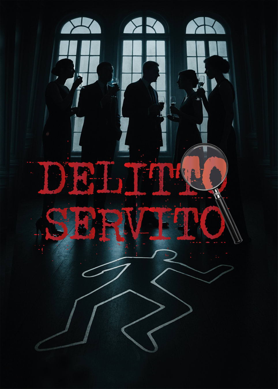 Delitto Servito