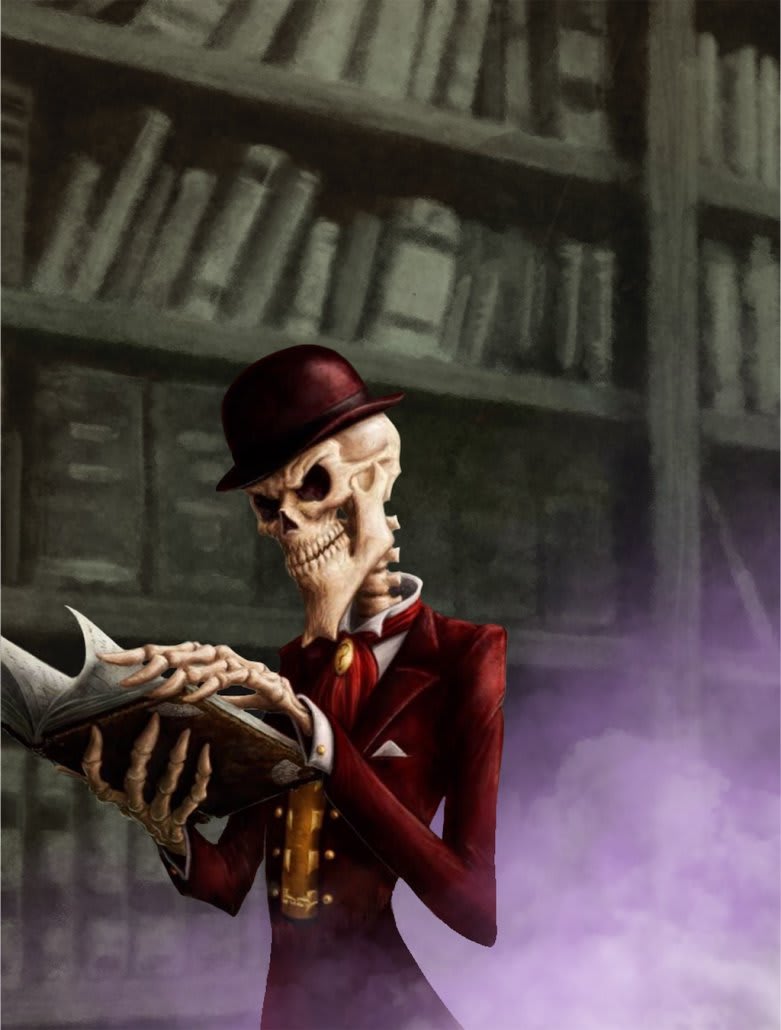 The Maze Of Games: A Curiouser Heart