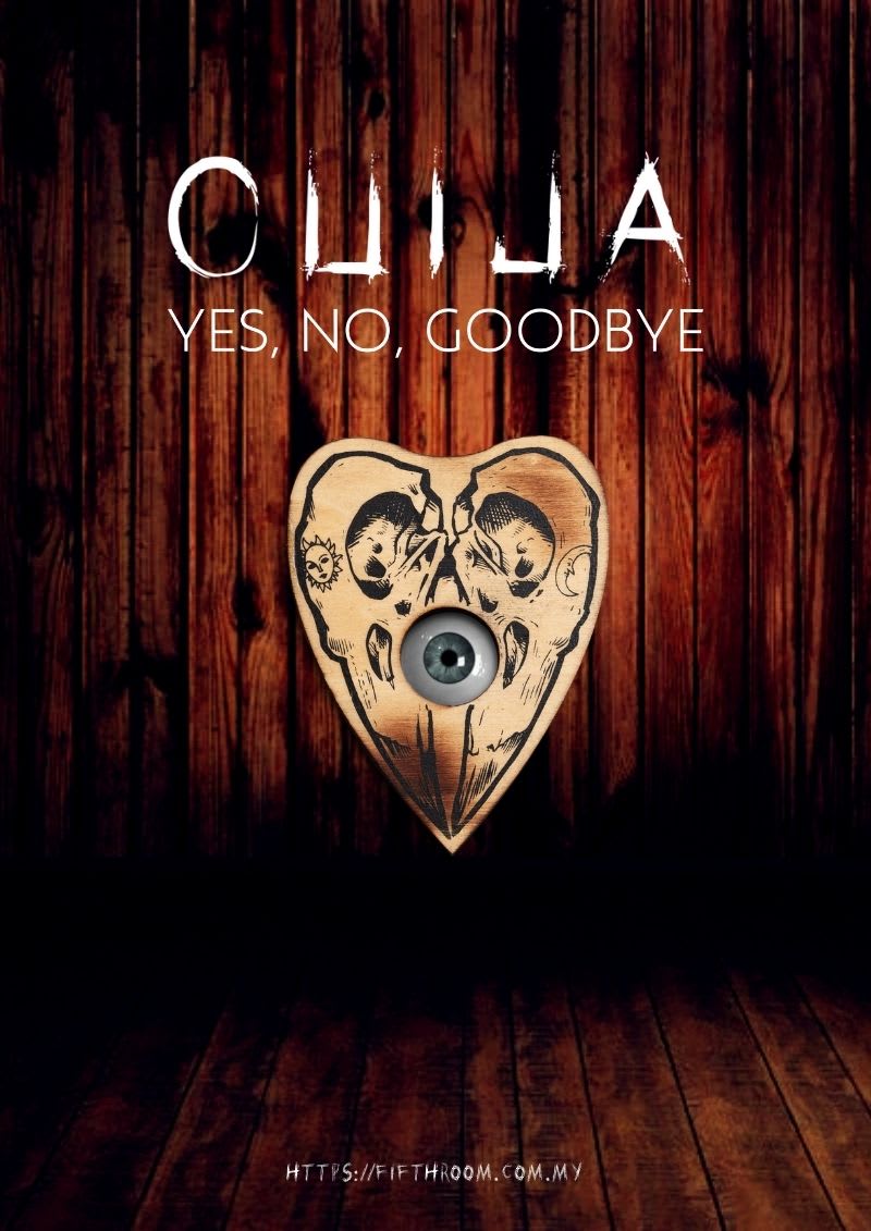 Ouija
