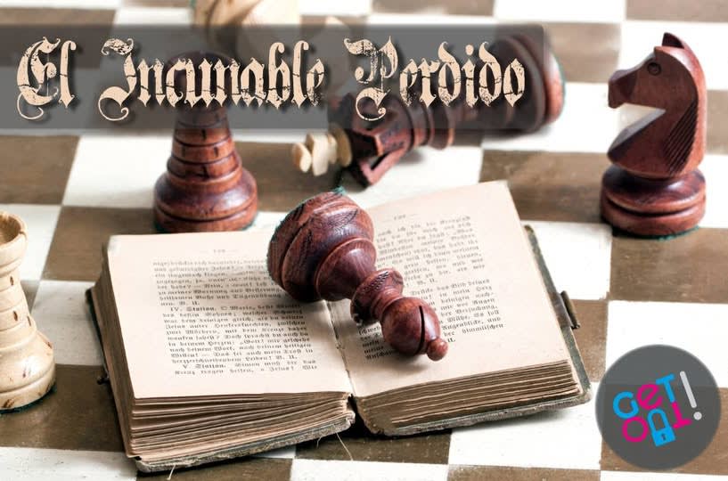 El Incunable Perdido