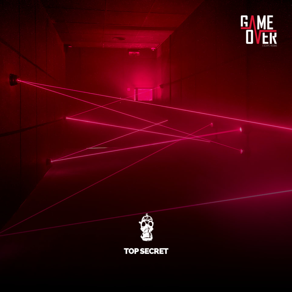 Top Secret