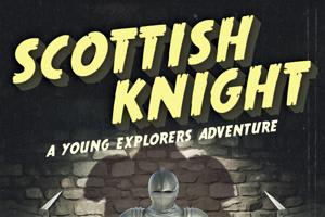 Scottish Knight