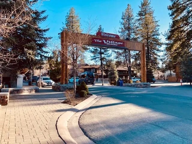 Hunt'n Big Bear [Outdoor]