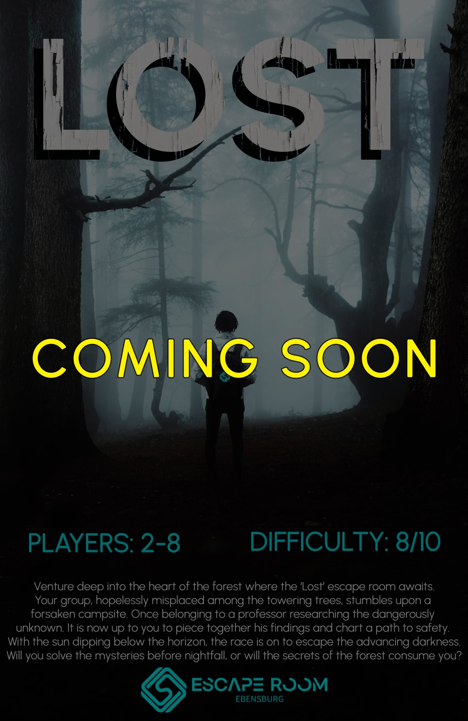 Lost