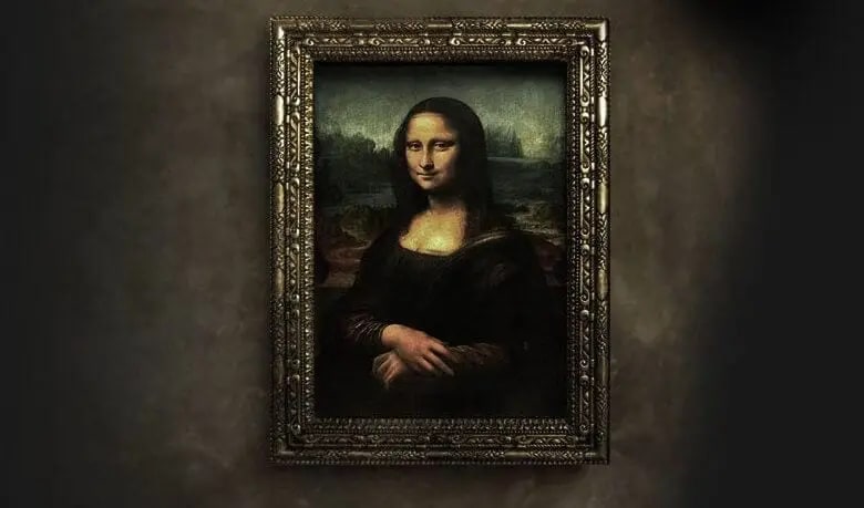 סודות דה וינצ'י