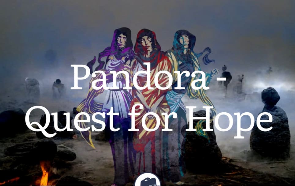 Pandora – Quest for Hope