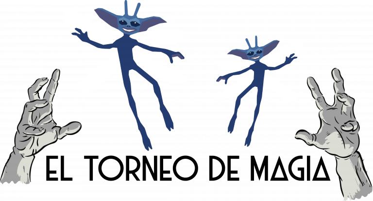 El Torneo de Magia