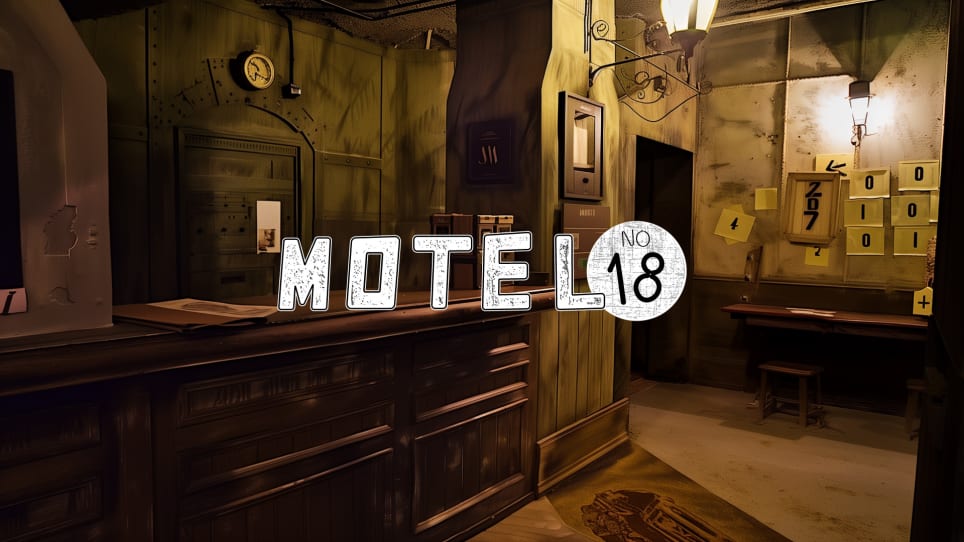 Motel no. 18