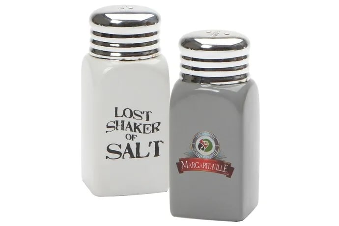 Jimmy Buffett Themed Beach Party