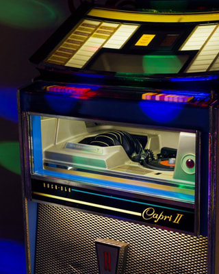 Disko Dancer [Disco Dancer]