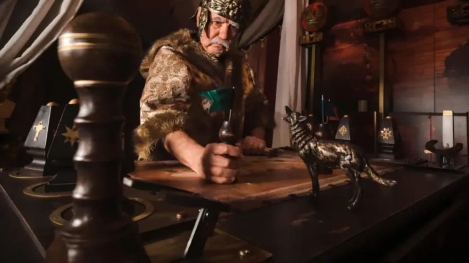 L’héritage de l’Empereur