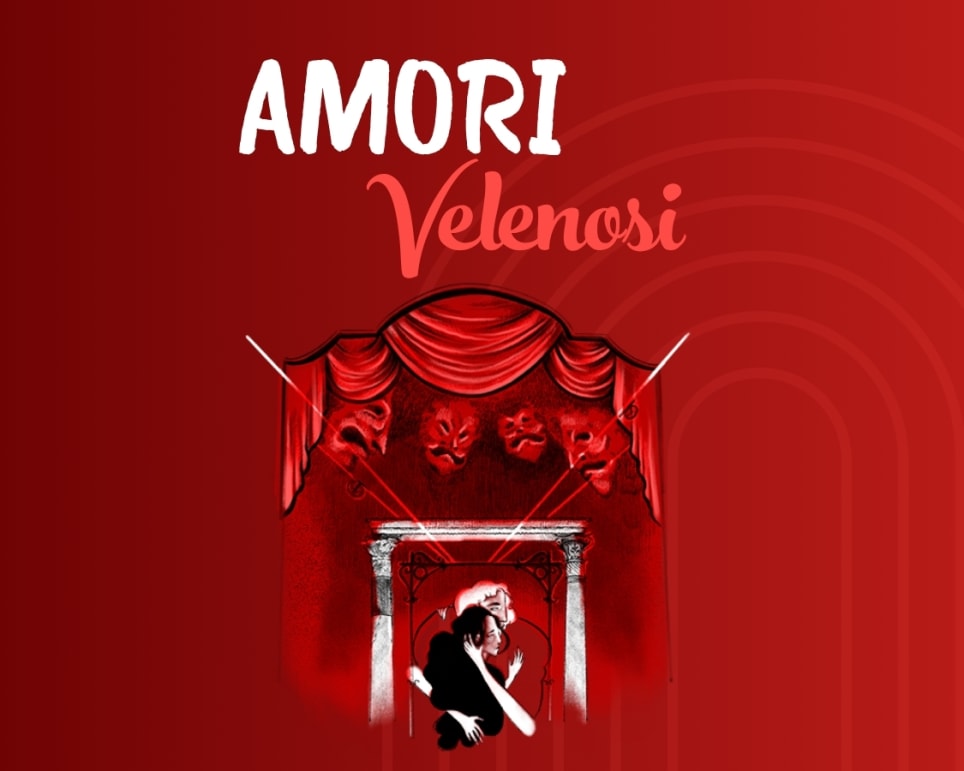 Poisonous Loves [Outdoor]