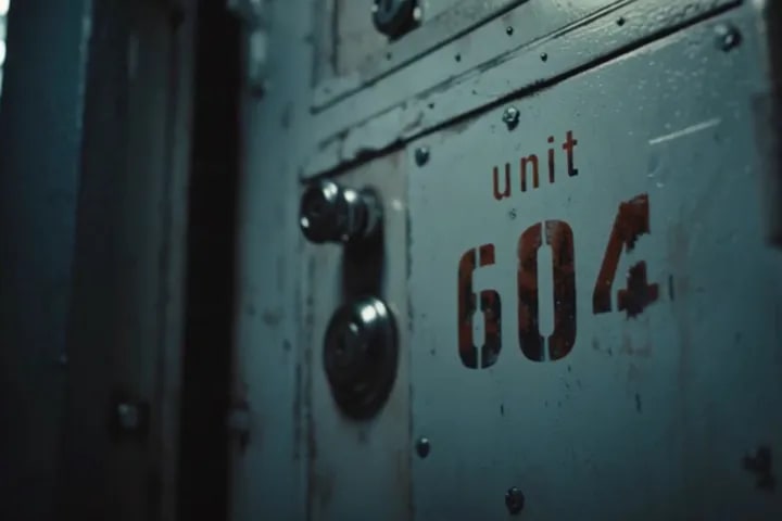 Unit 604