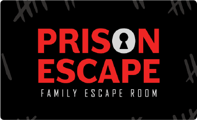 Prison Escape